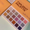 ANNIE’S BEAUTY | Twilight palette