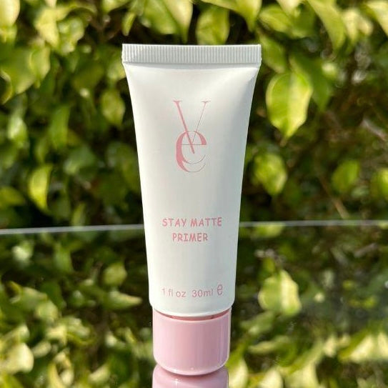 VEE BEAUTY | Stay matte primer