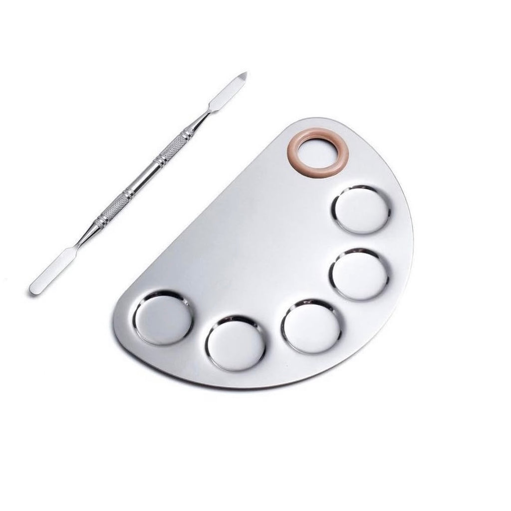 VENINOW | Mix palette