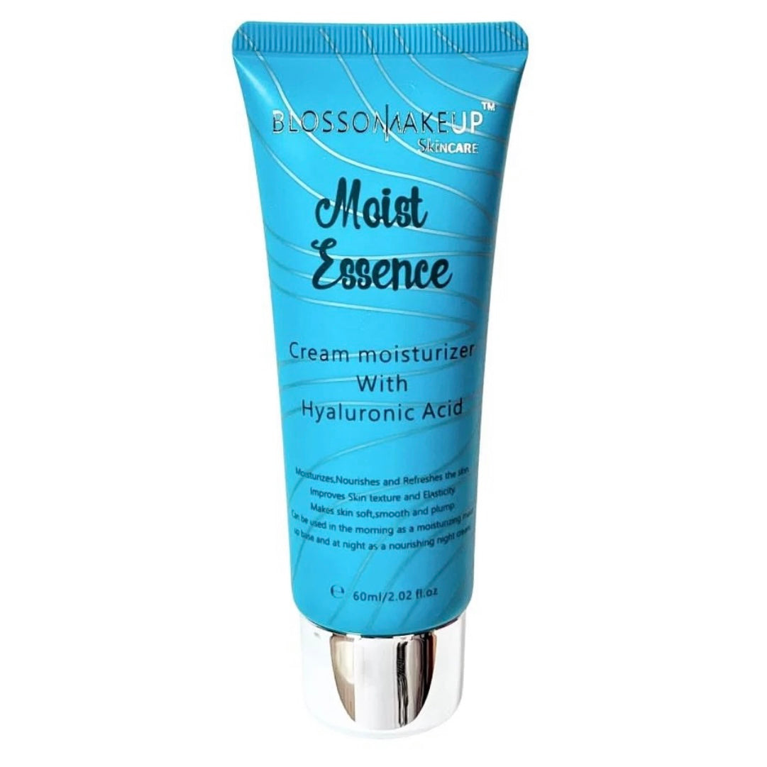 BLOSSOMAKEUP | Moist Essence