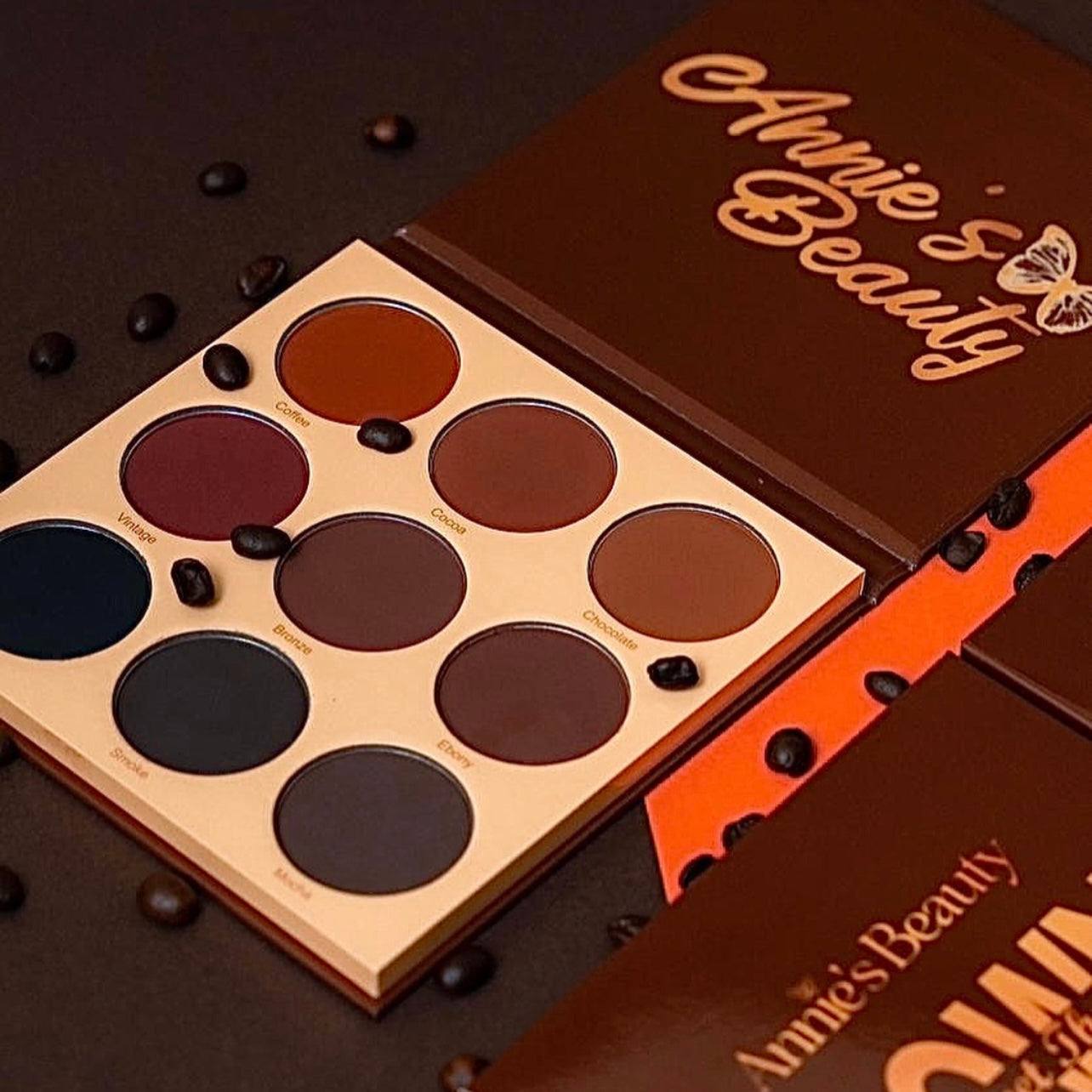 ANNIE’S BEAUTY | Browns