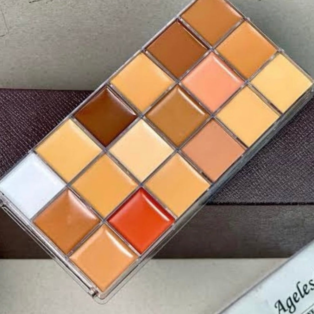 BECHARM AGELESS | Skin booster 18 in one