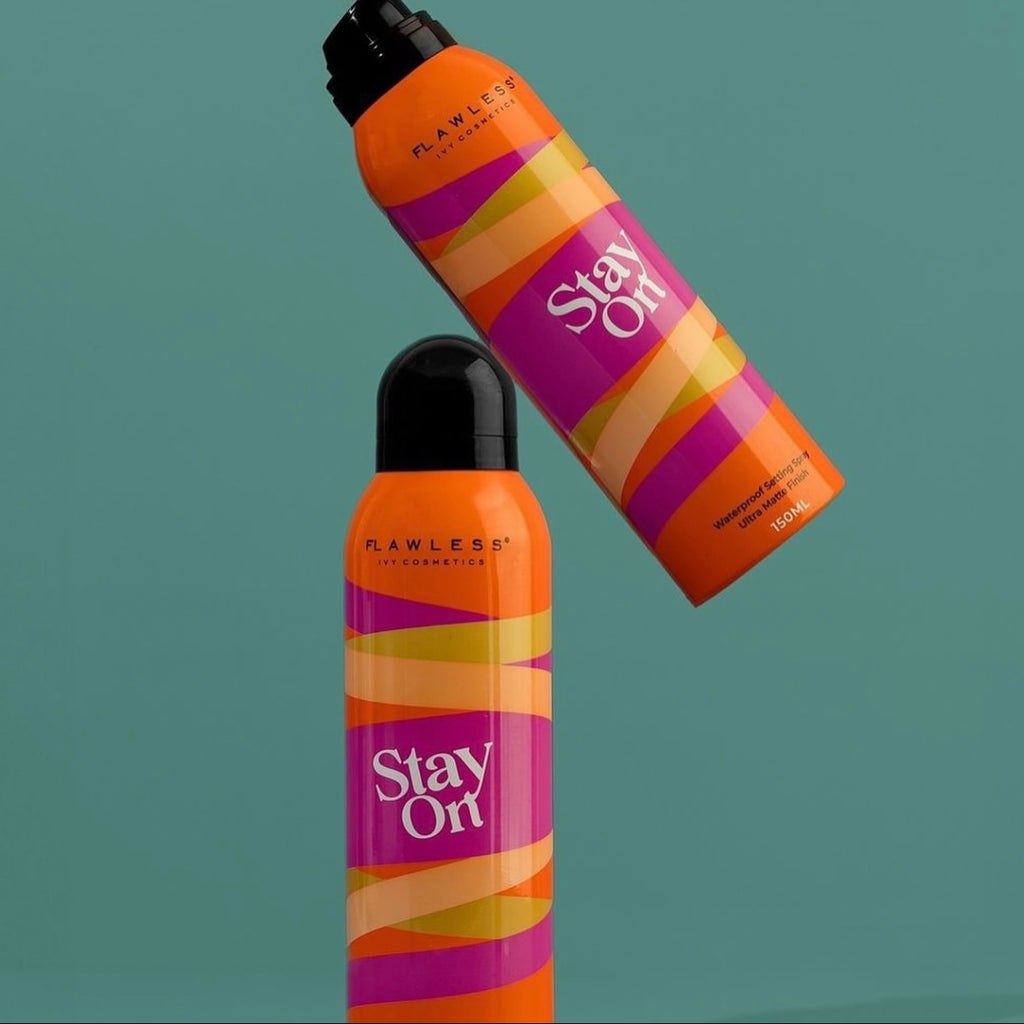 FLAWLESS | Stay on 100ml