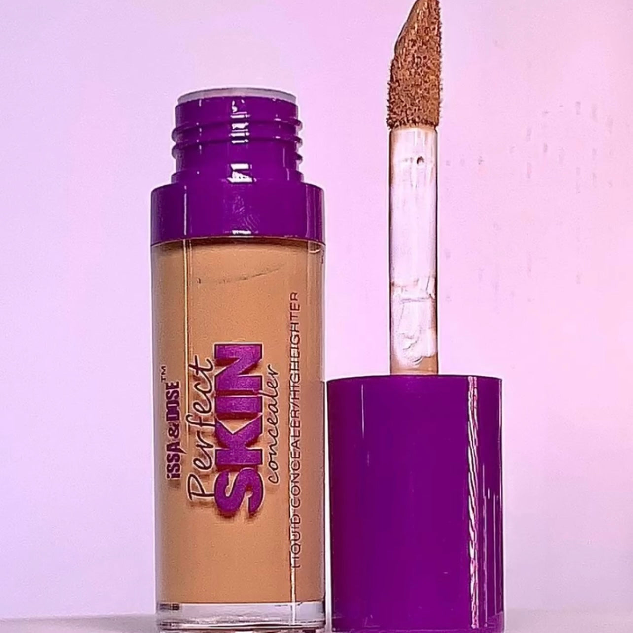 ISSA & DOSE | Perfect Skin