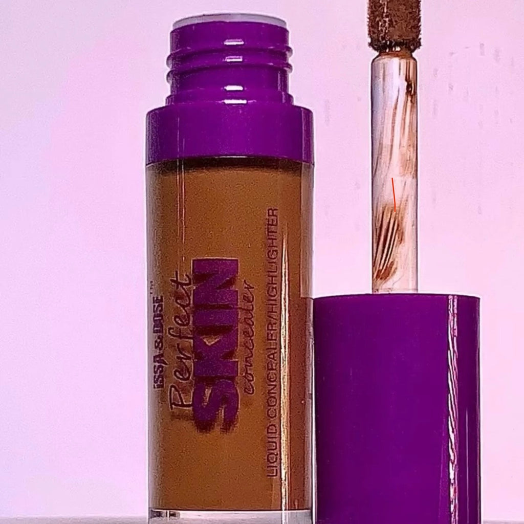 ISSA & DOSE | Perfect Skin