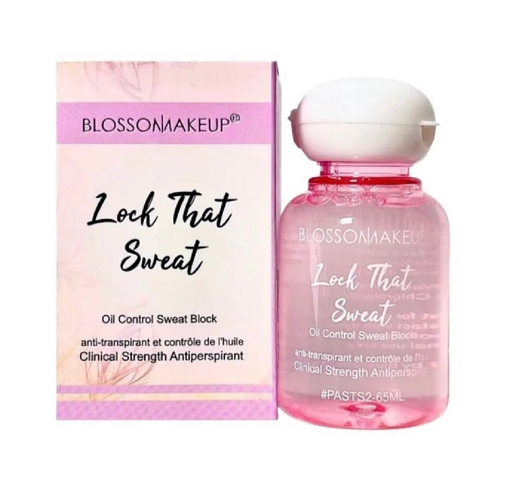 BLOSSOMAKEUP | Oil control sweet block