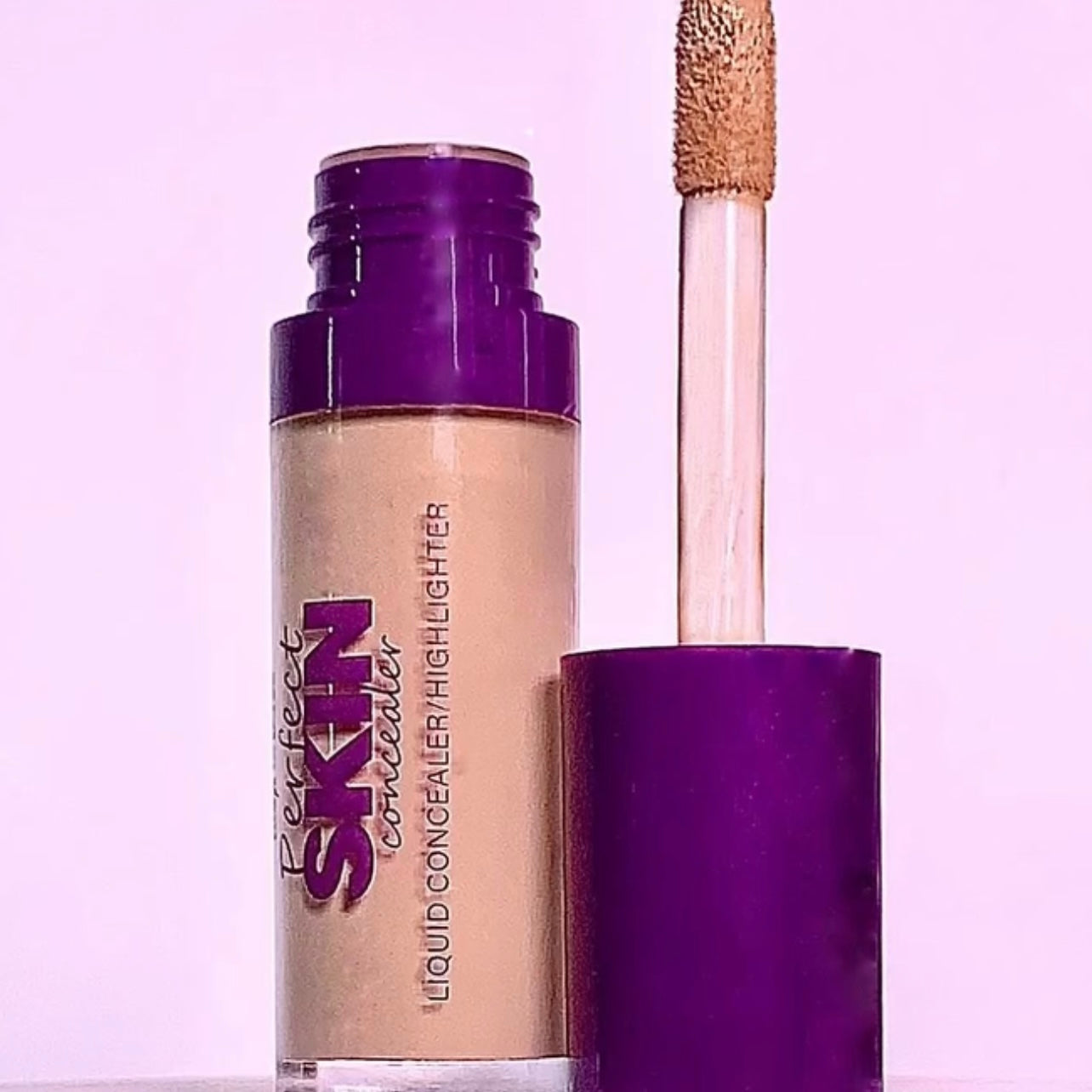 ISSA & DOSE | Perfect Skin