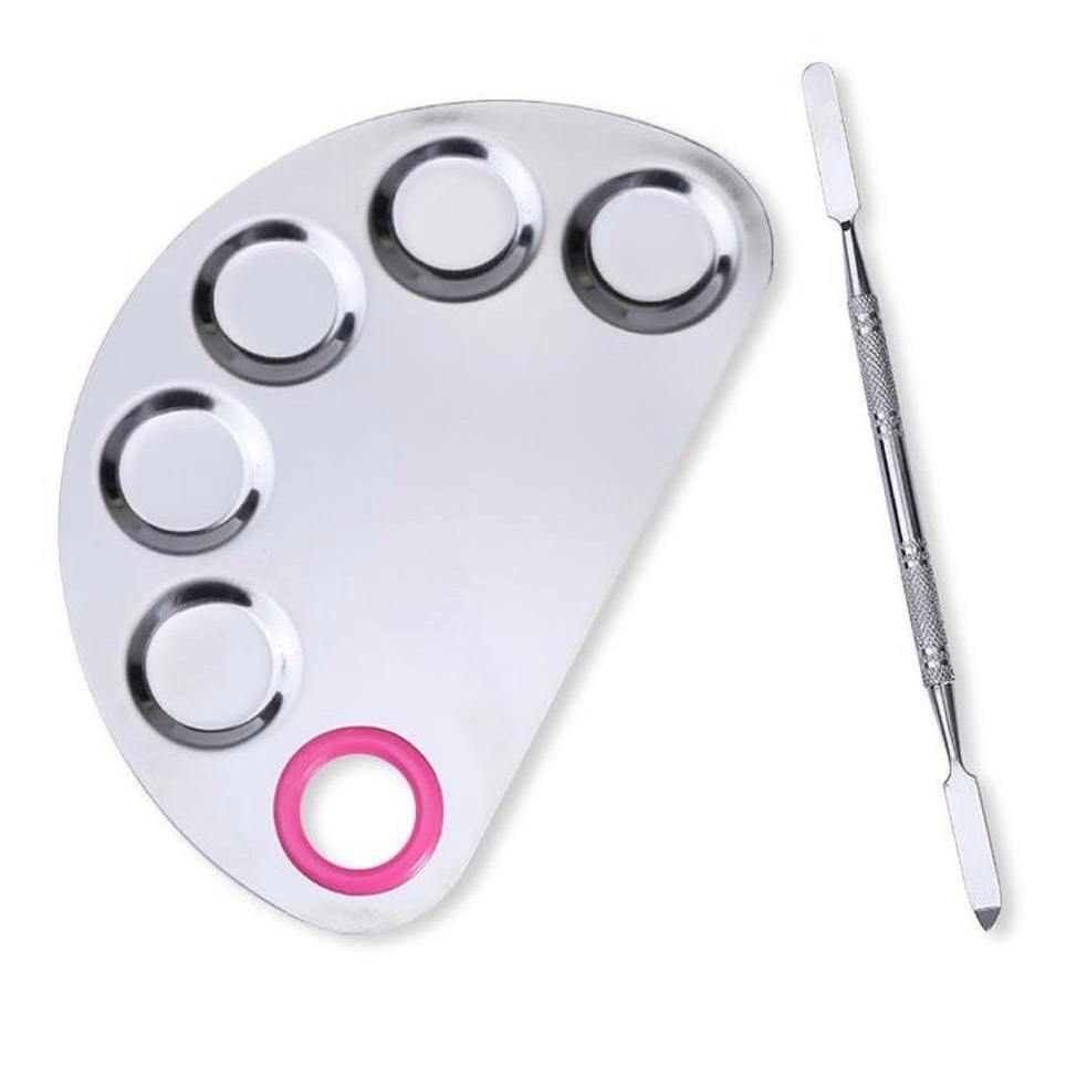 VENINOW | Mix palette