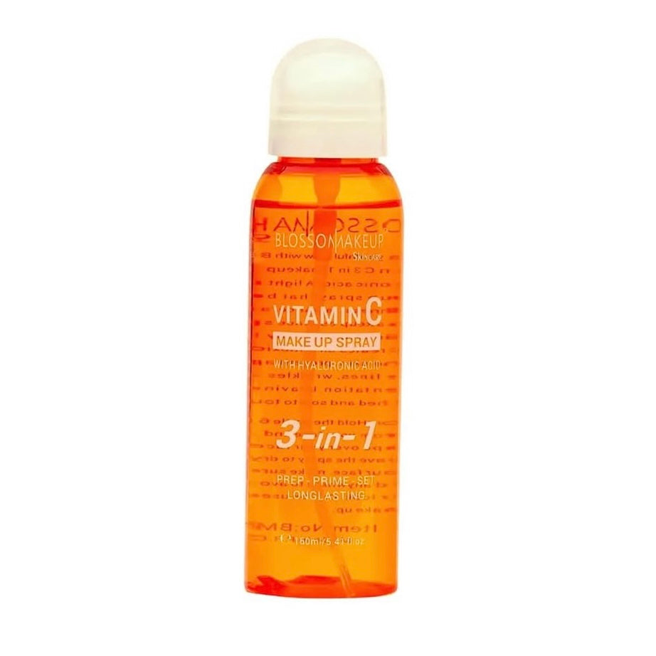 BLOSSOMAKEUP | 3in1 Vitamin C Makeup Spray