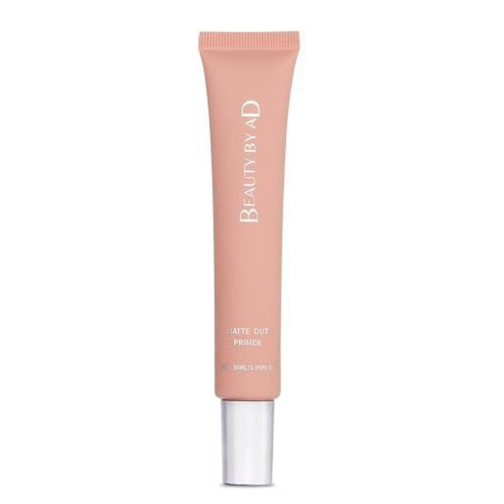 BEAUTY BY AD | Matte out Primer