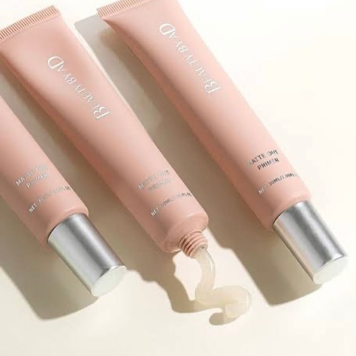BEAUTY BY AD | Matte out Primer