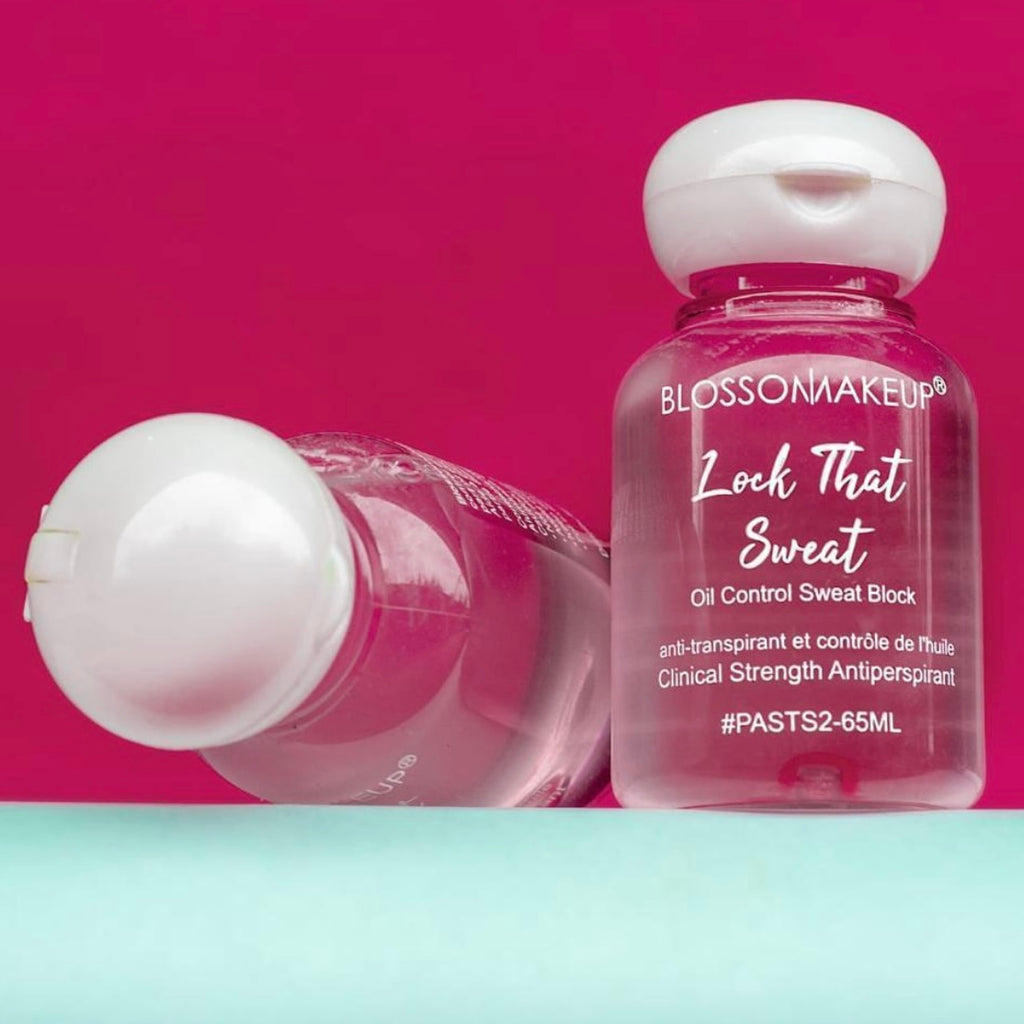 BLOSSOMAKEUP | Oil control sweet block