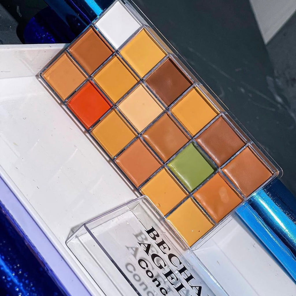 BECHARM AGELESS | Skin booster 18 in one