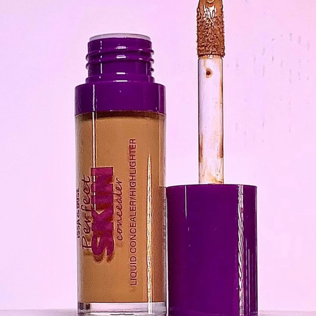 ISSA & DOSE | Perfect Skin