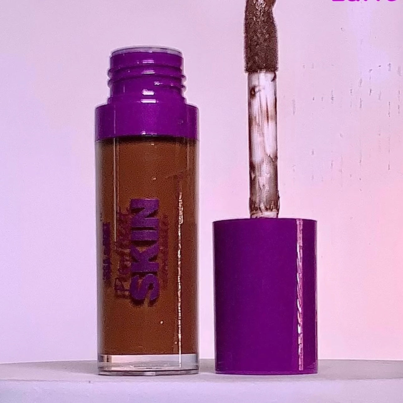 ISSA & DOSE | Perfect Skin