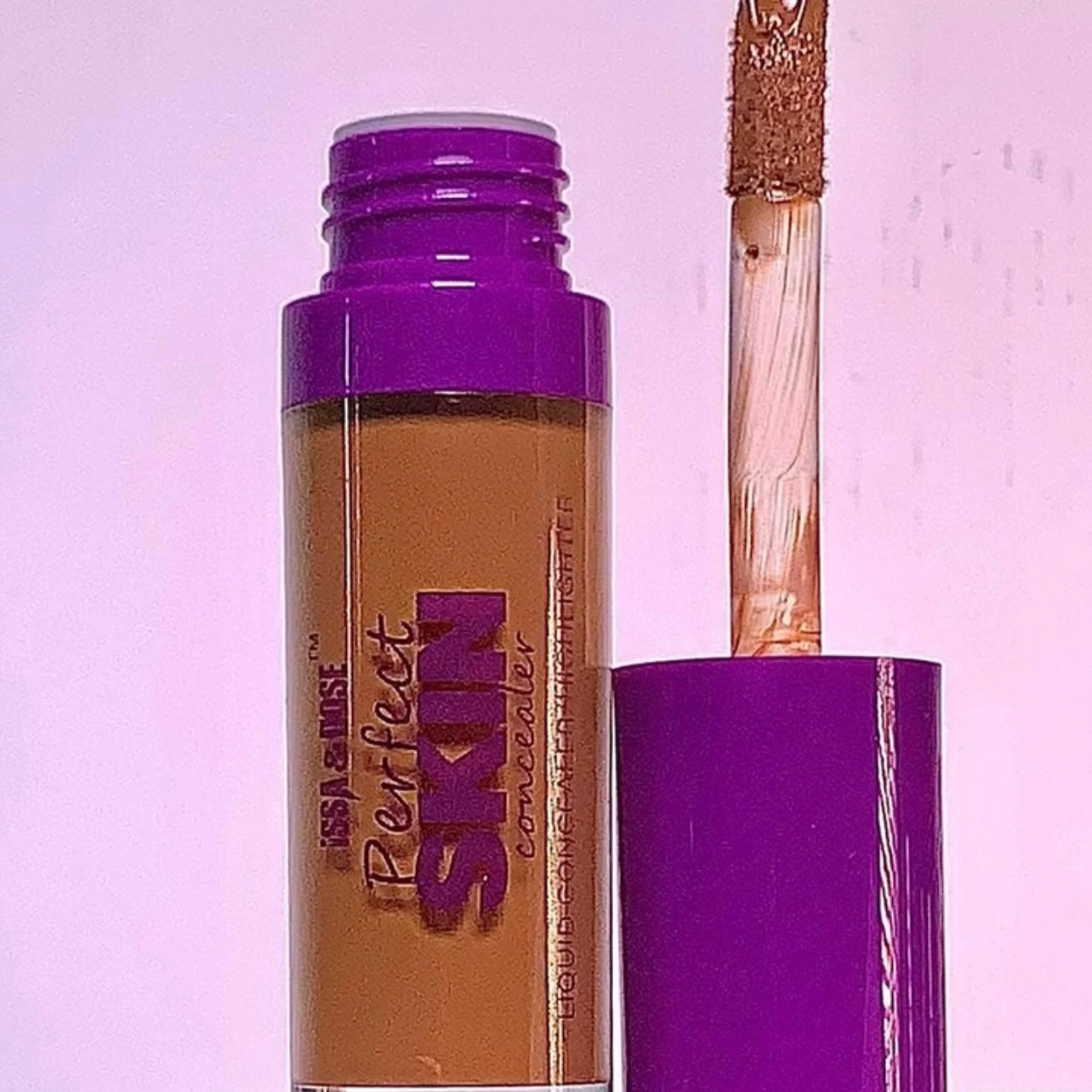 ISSA & DOSE | Perfect Skin