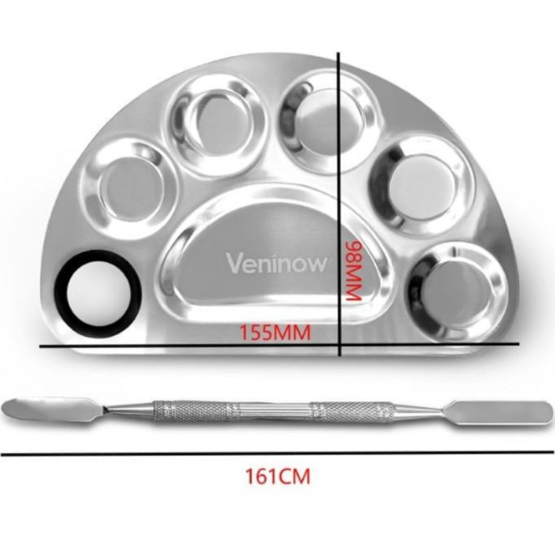 VENINOW | Mix palette