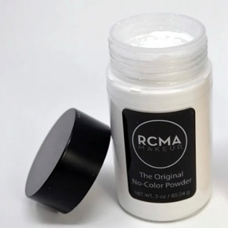 RCMA | No color powder