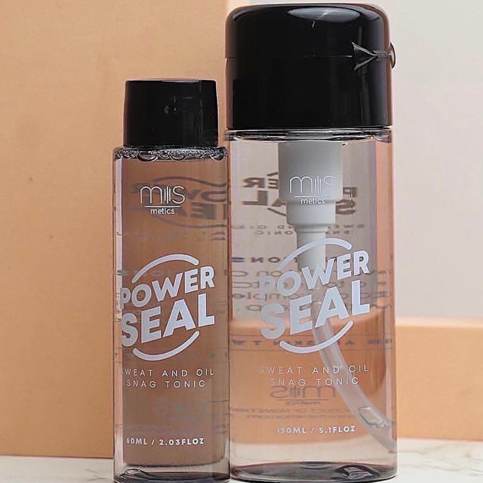 MSMETICS | Power Seal Sweat and Oil Snag Tonic
