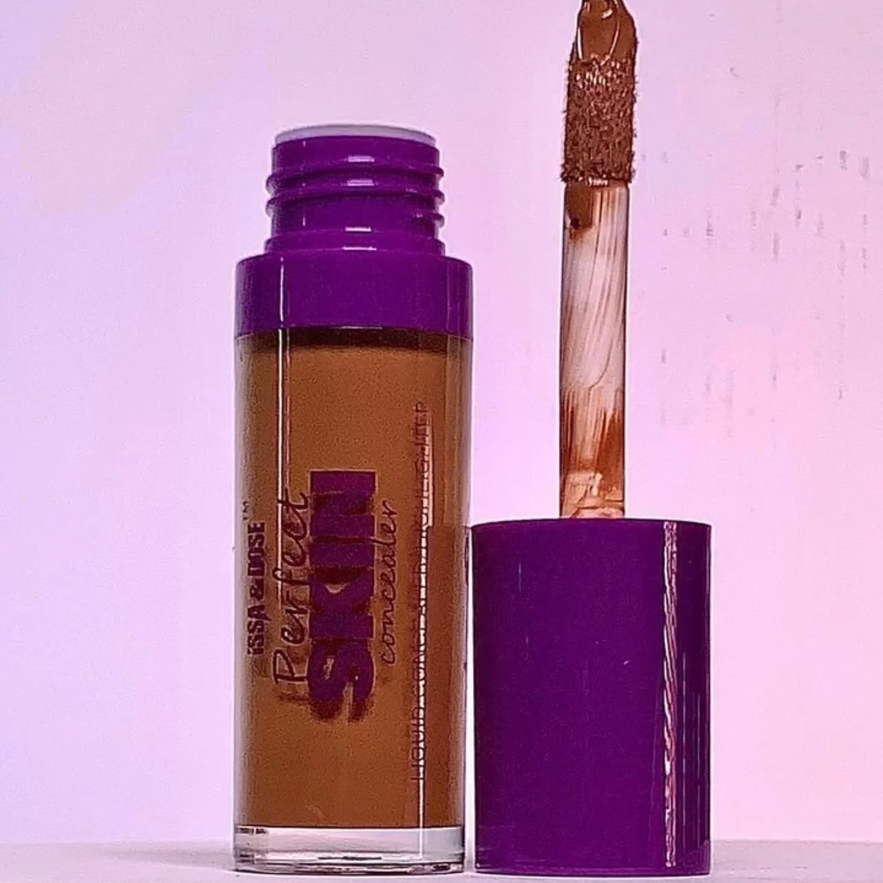 ISSA & DOSE | Perfect Skin