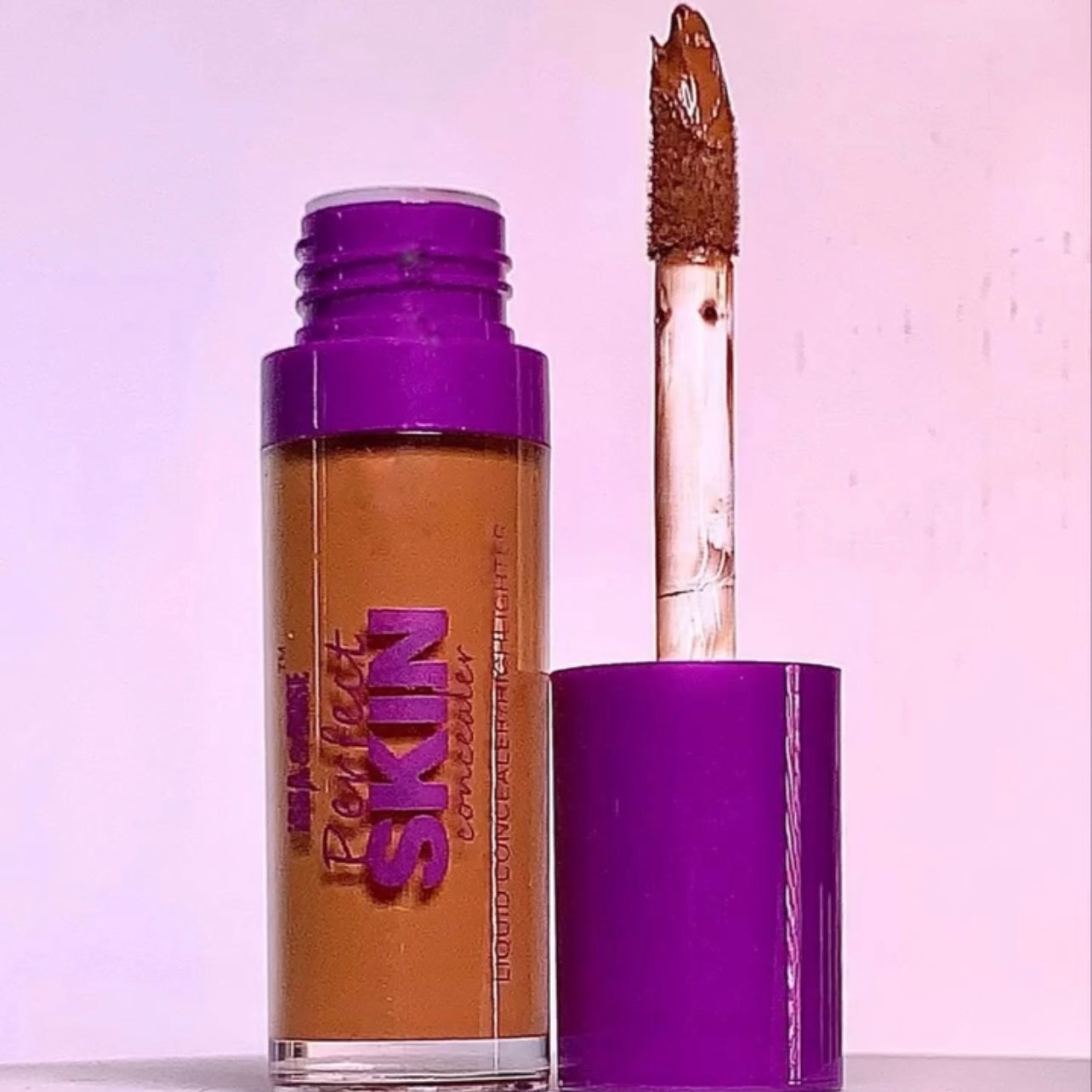 ISSA & DOSE | Perfect Skin