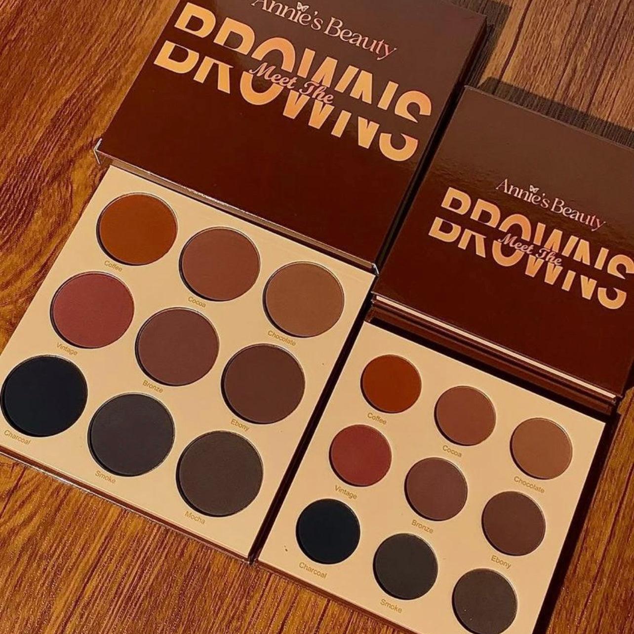 ANNIE’S BEAUTY | Browns