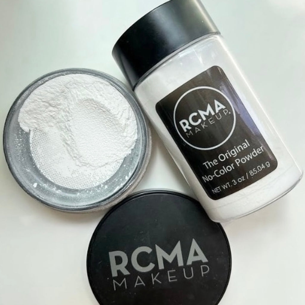 RCMA | No color powder