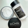 RCMA | No color powder