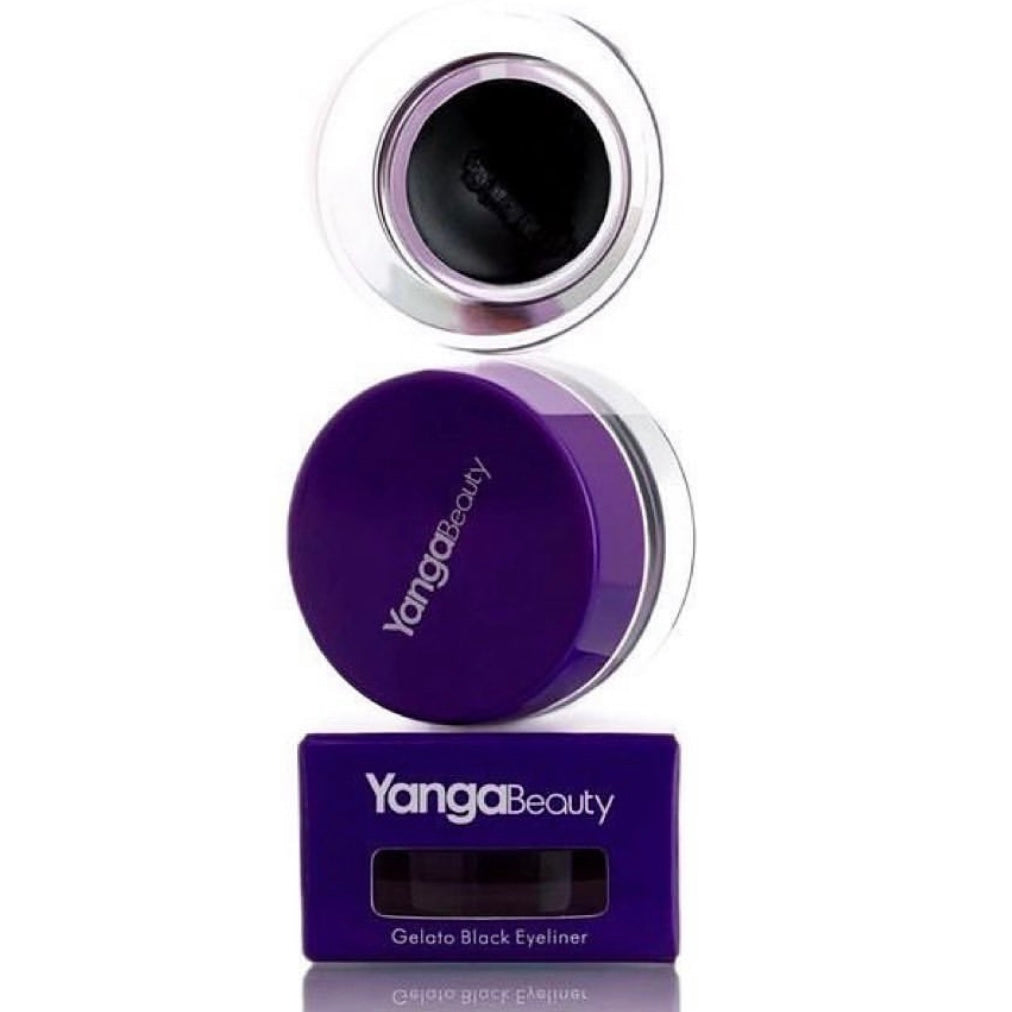 YANGA BEAUTY | Gelato Gel Liner