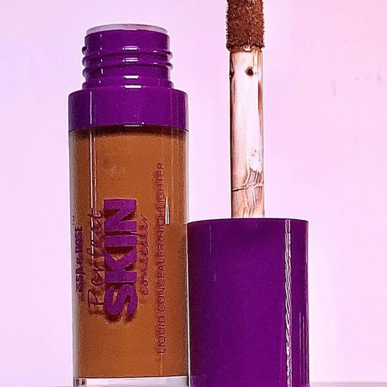 ISSA & DOSE | Perfect Skin