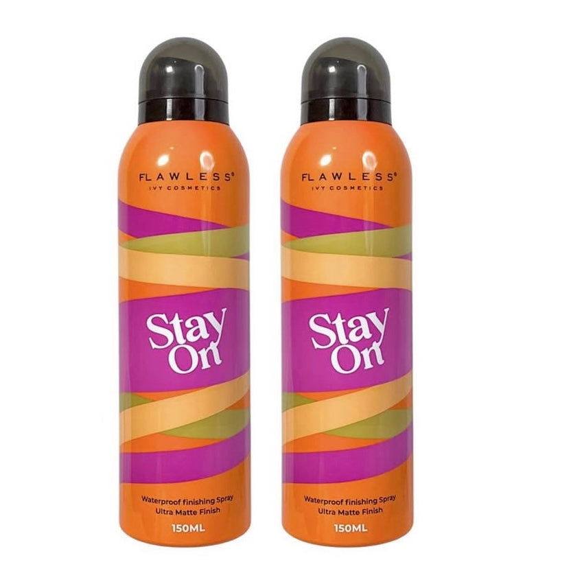 FLAWLESS | Stay on 100ml