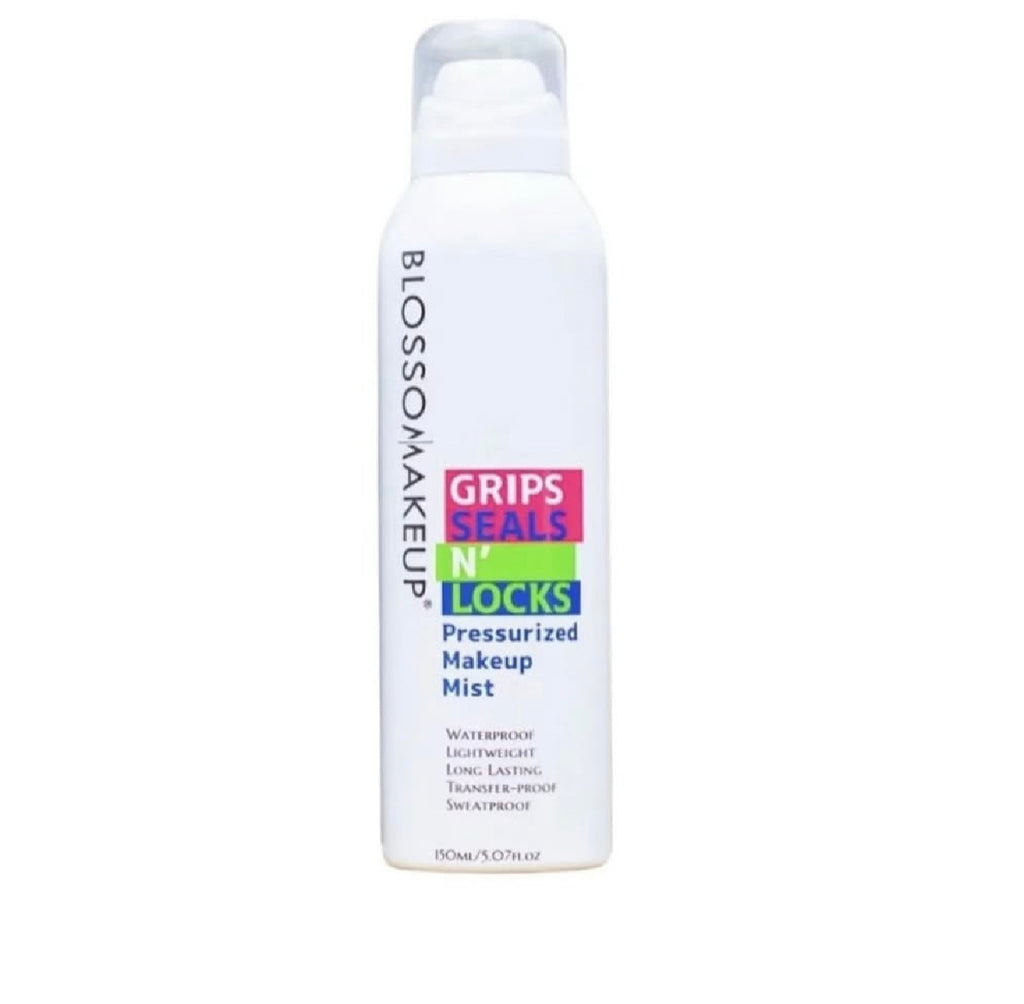 BLOSSOMAKEUP | Grips seals n’ locks 150ml